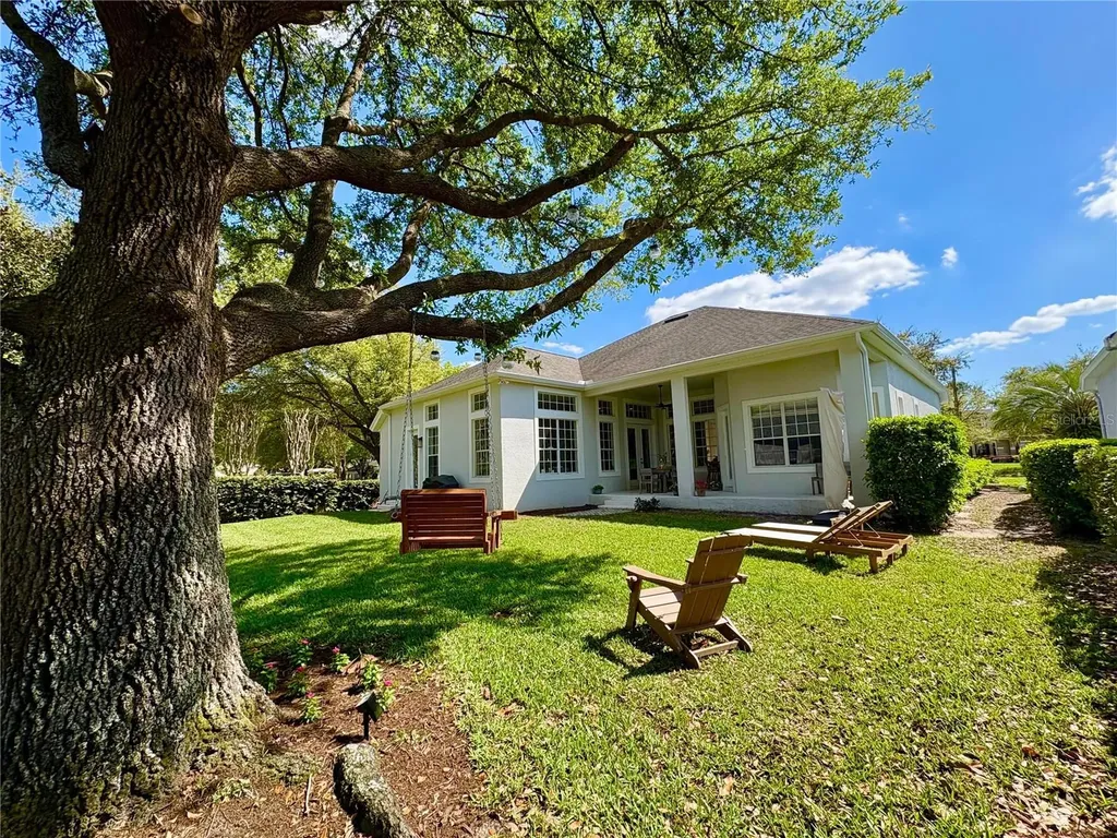 11531 Claymont Circle Windermere FL 34786