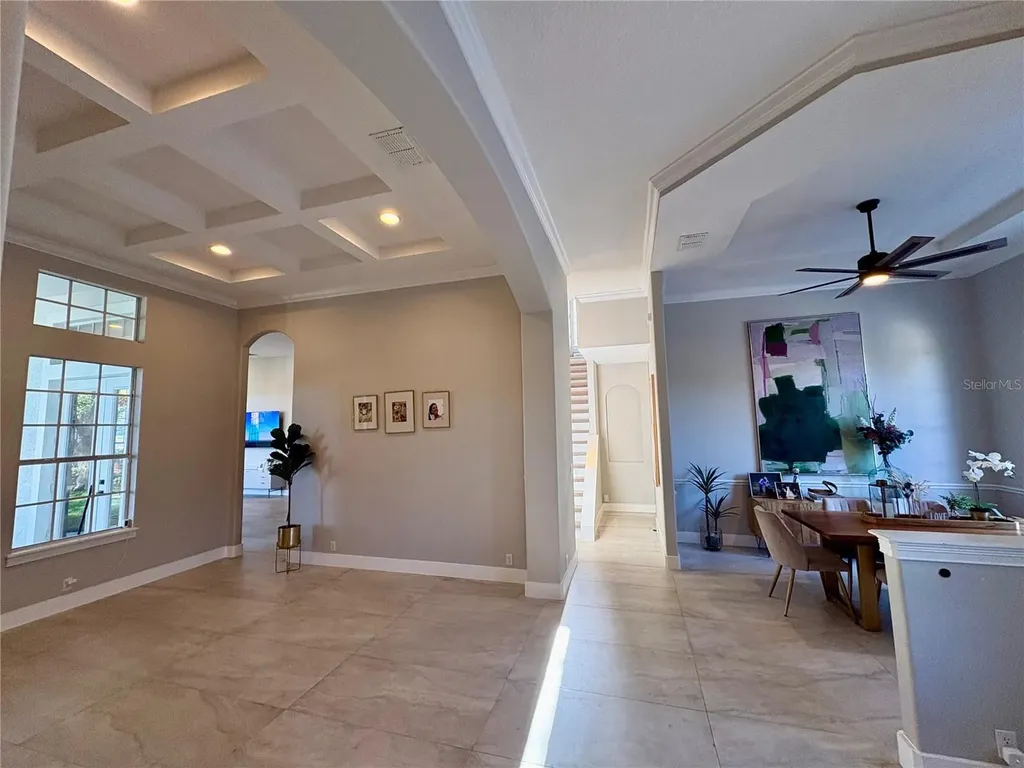 11531 Claymont Circle Windermere FL 34786