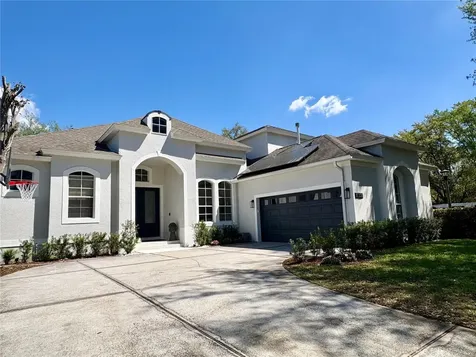 11531 Claymont Circle Windermere FL 34786