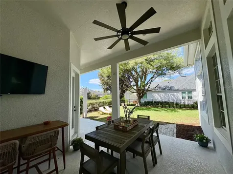 11531 Claymont Circle Windermere FL 34786