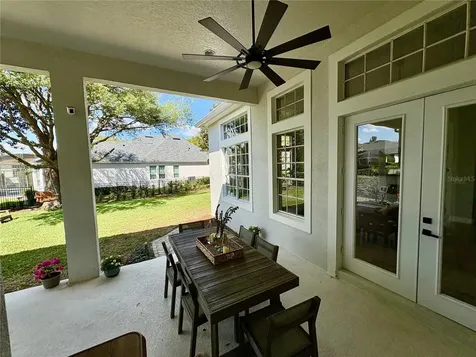 11531 Claymont Circle Windermere FL 34786