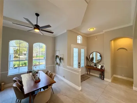 11531 Claymont Circle Windermere FL 34786