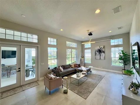 11531 Claymont Circle Windermere FL 34786
