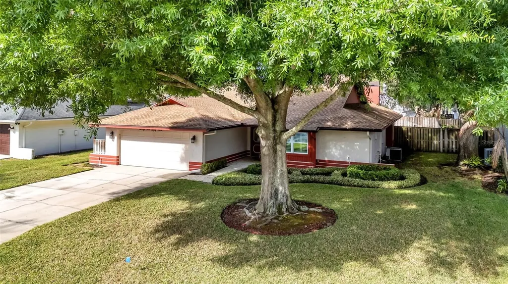 6259 Butternut Drive Lakeland FL 33813