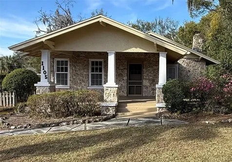 1105 NE 3rd Street Ocala FL 34470