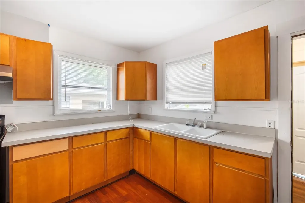 3535 14th Avenue S St Petersburg FL 33711