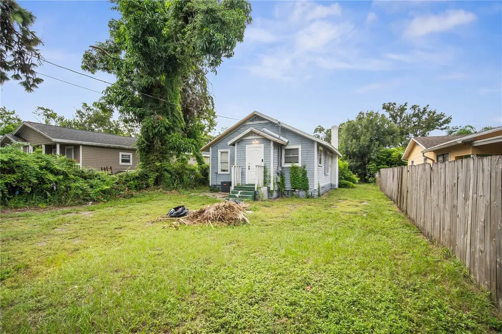 3535 14th Avenue S St Petersburg FL 33711