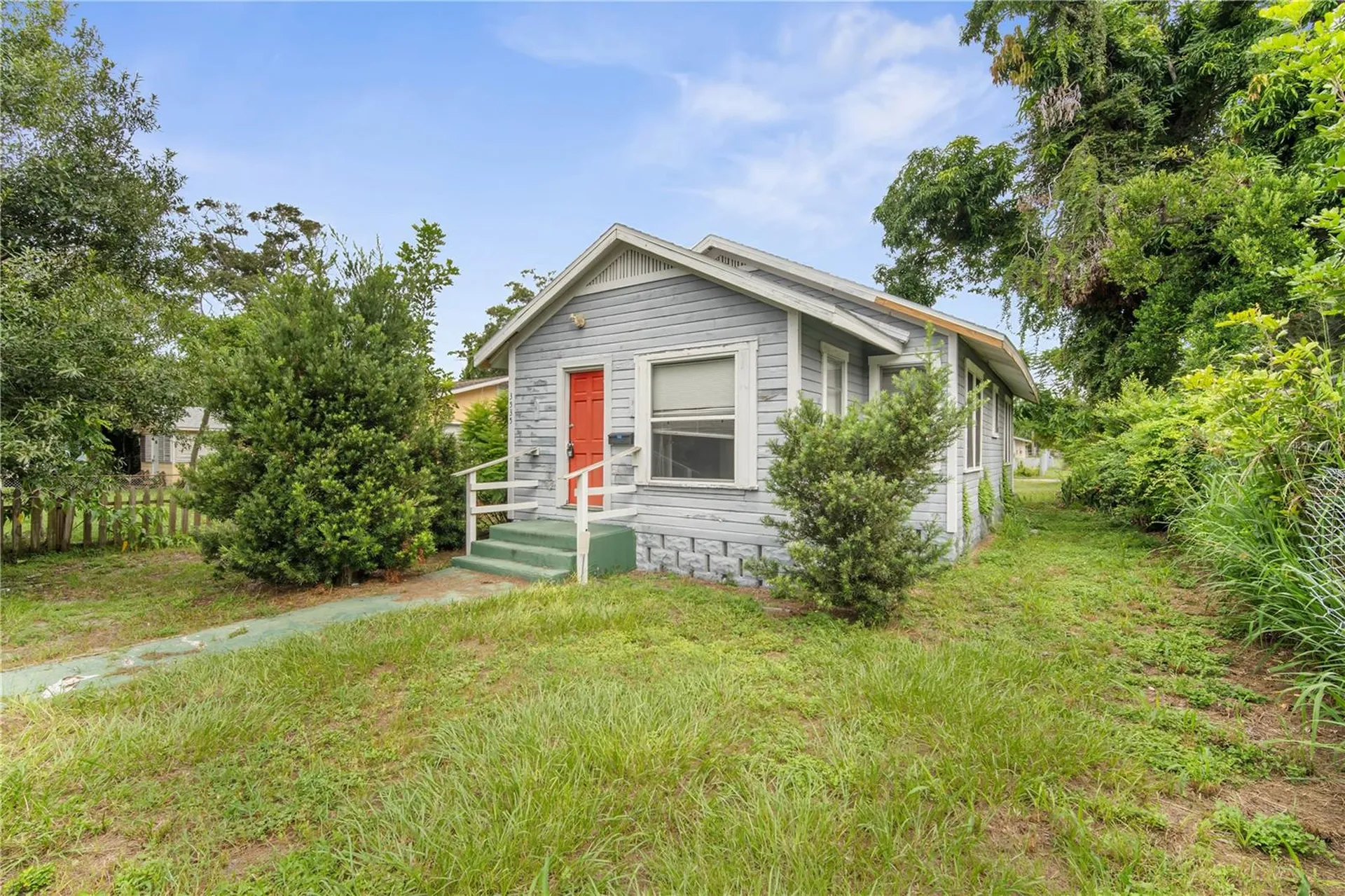 3535 14th Avenue S St Petersburg FL 33711