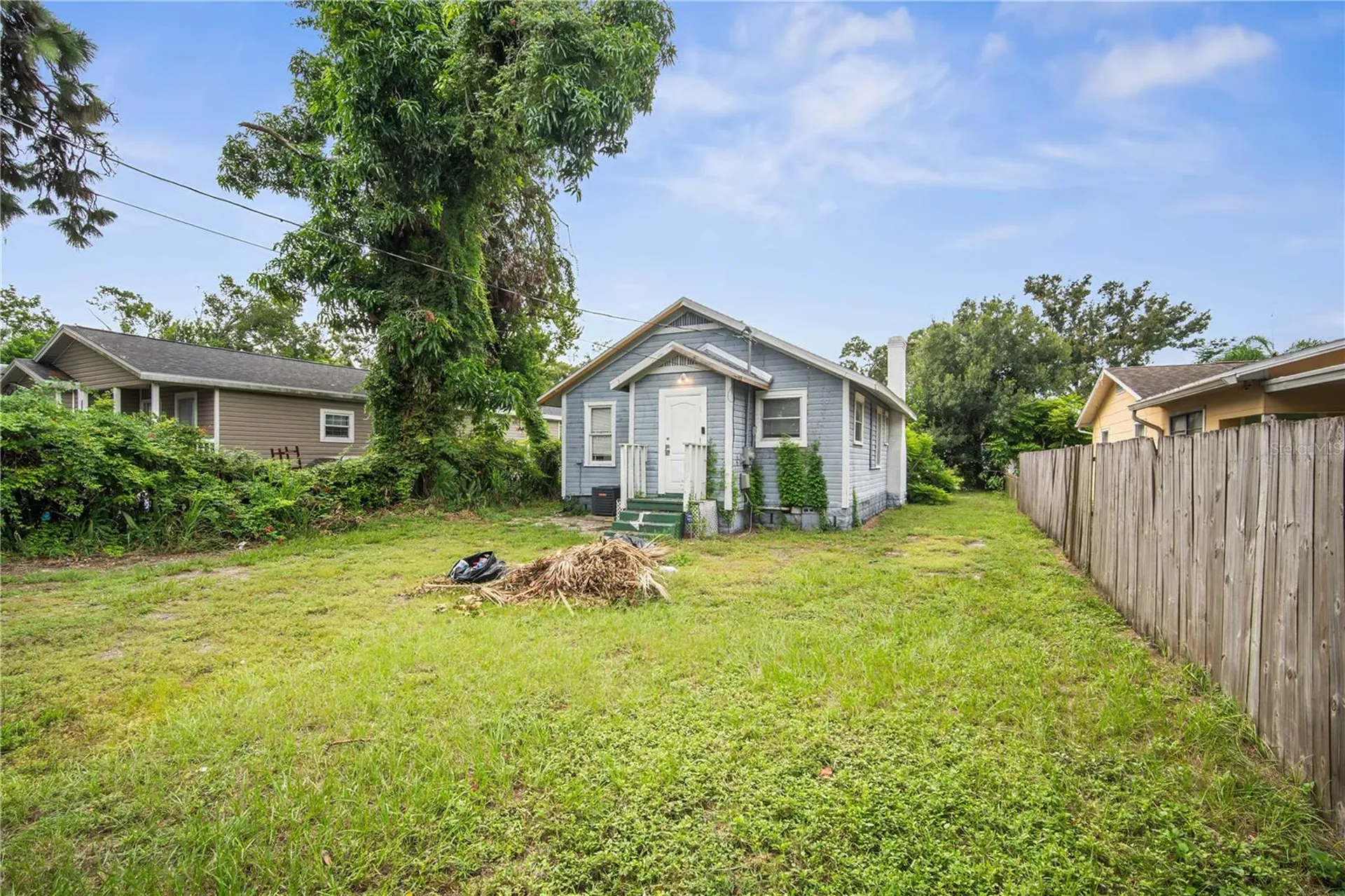 3535 14th Avenue S St Petersburg FL 33711