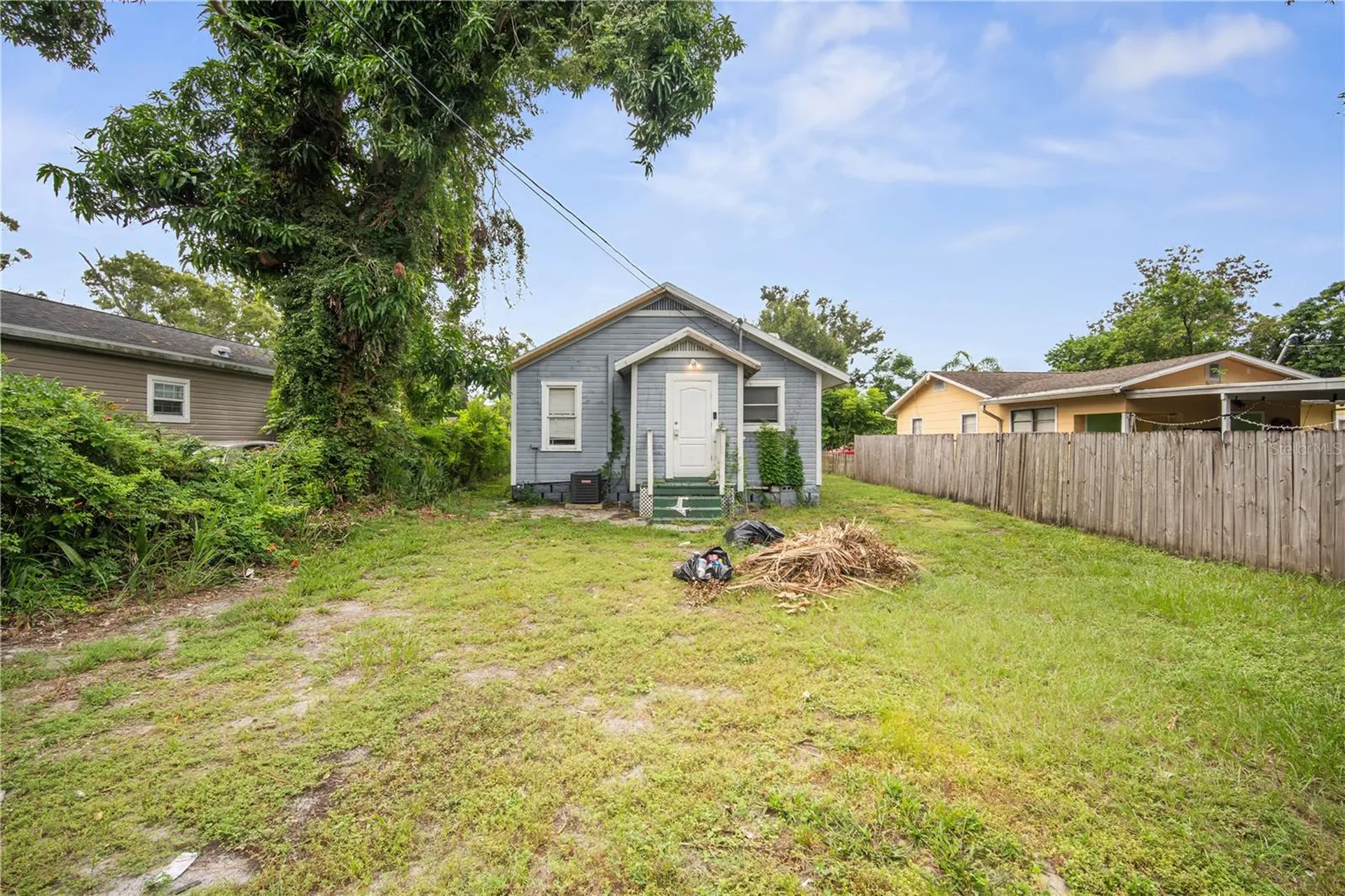 3535 14th Avenue S St Petersburg FL 33711