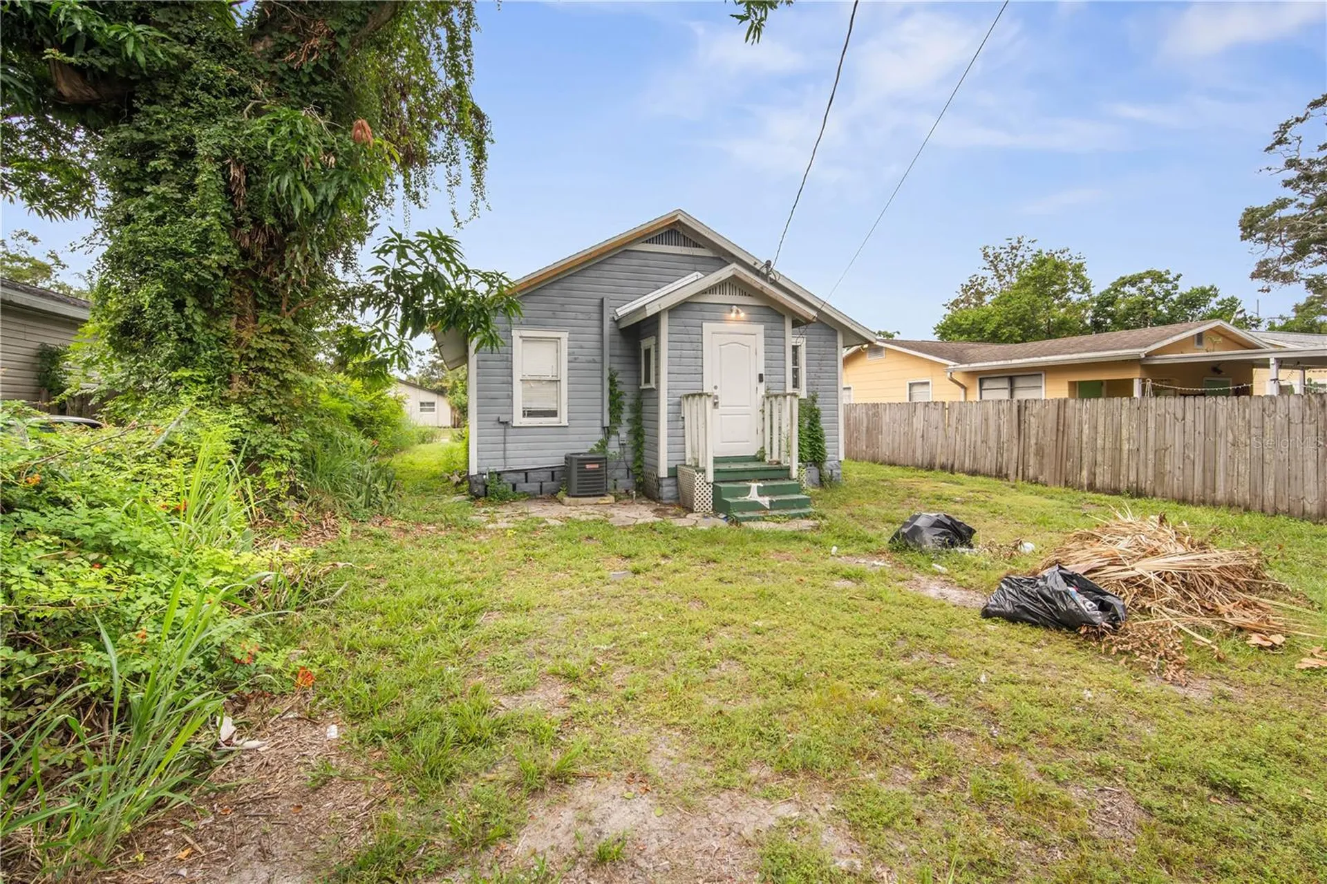 3535 14th Avenue S St Petersburg FL 33711