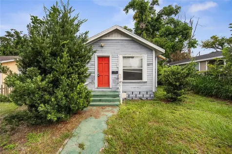 3535 14th Avenue S St Petersburg FL 33711