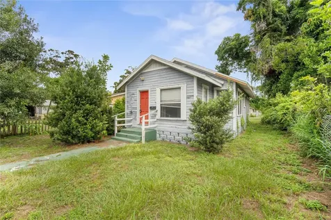 3535 14th Avenue S St Petersburg FL 33711