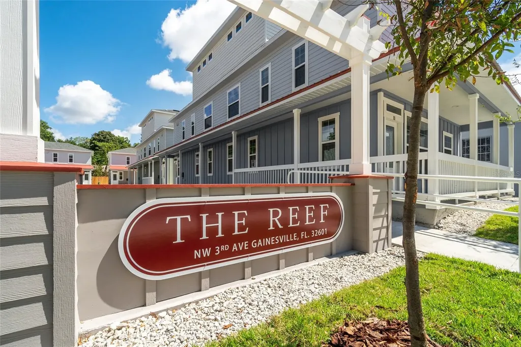 622 NW 3rd Avenue Gainesville FL 32601