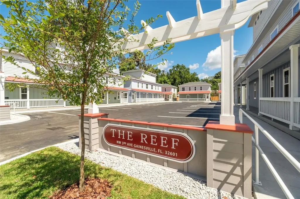 622 NW 3rd Avenue Gainesville FL 32601