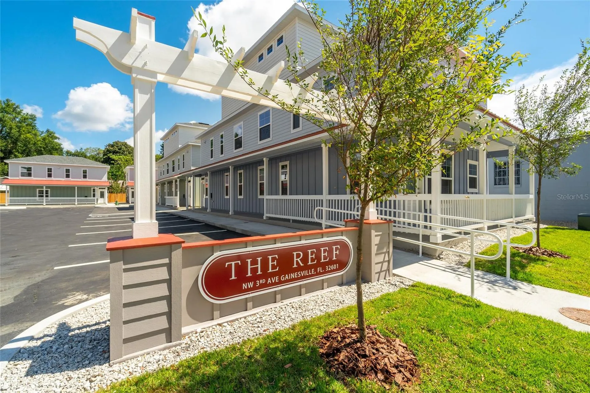 622 NW 3rd Avenue Gainesville FL 32601