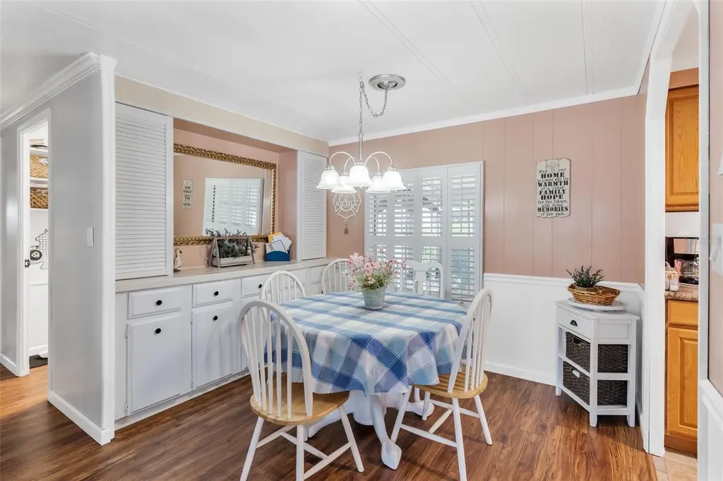 2470 Karen Drive Mount Dora FL 32757