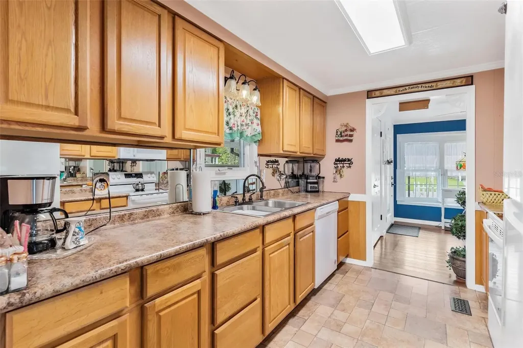 2470 Karen Drive Mount Dora FL 32757