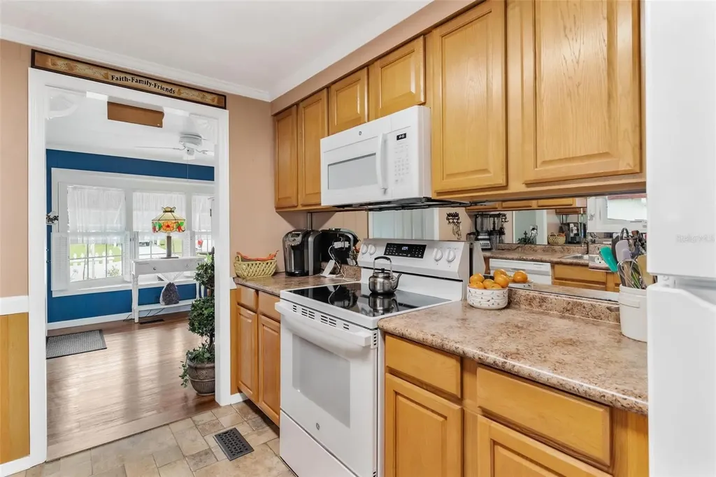 2470 Karen Drive Mount Dora FL 32757