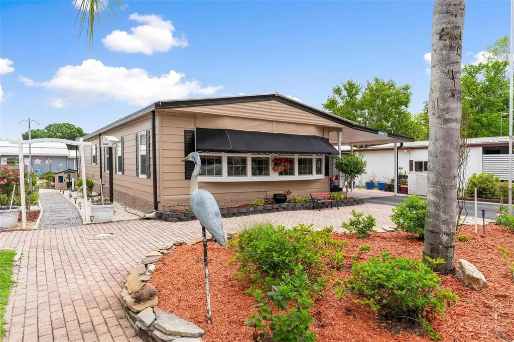 2470 Karen Drive Mount Dora FL 32757
