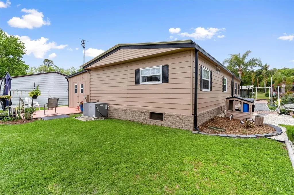 2470 Karen Drive Mount Dora FL 32757