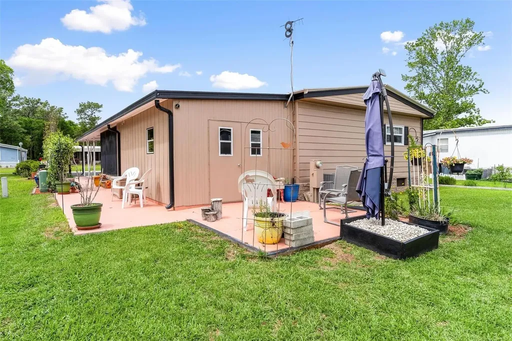 2470 Karen Drive Mount Dora FL 32757
