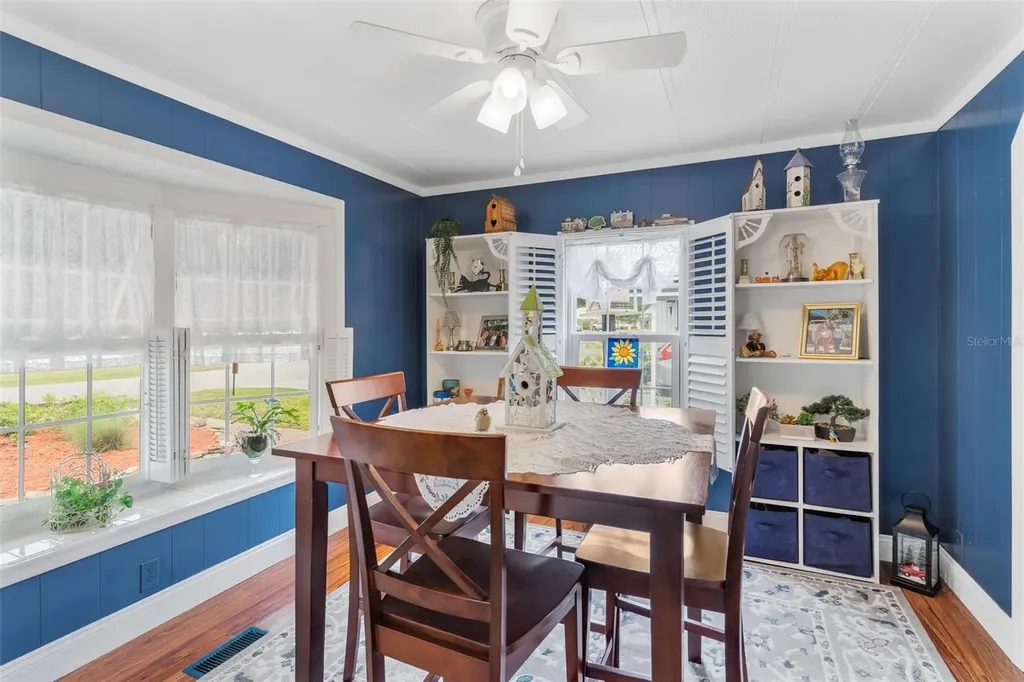 2470 Karen Drive Mount Dora FL 32757