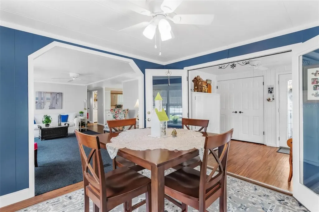2470 Karen Drive Mount Dora FL 32757