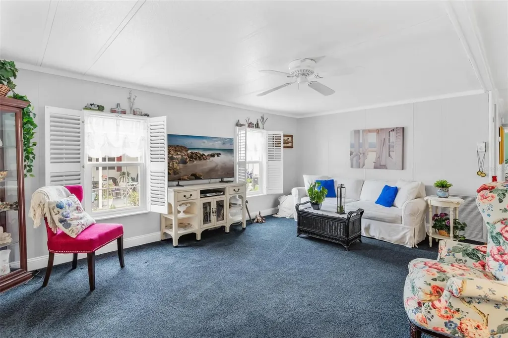 2470 Karen Drive Mount Dora FL 32757