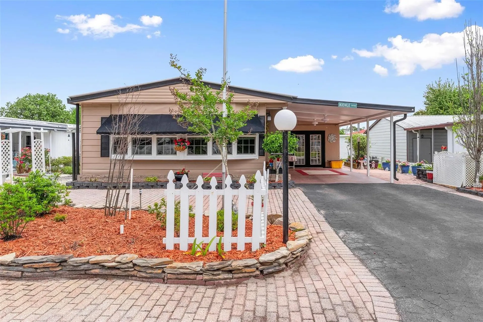 2470 Karen Drive Mount Dora FL 32757