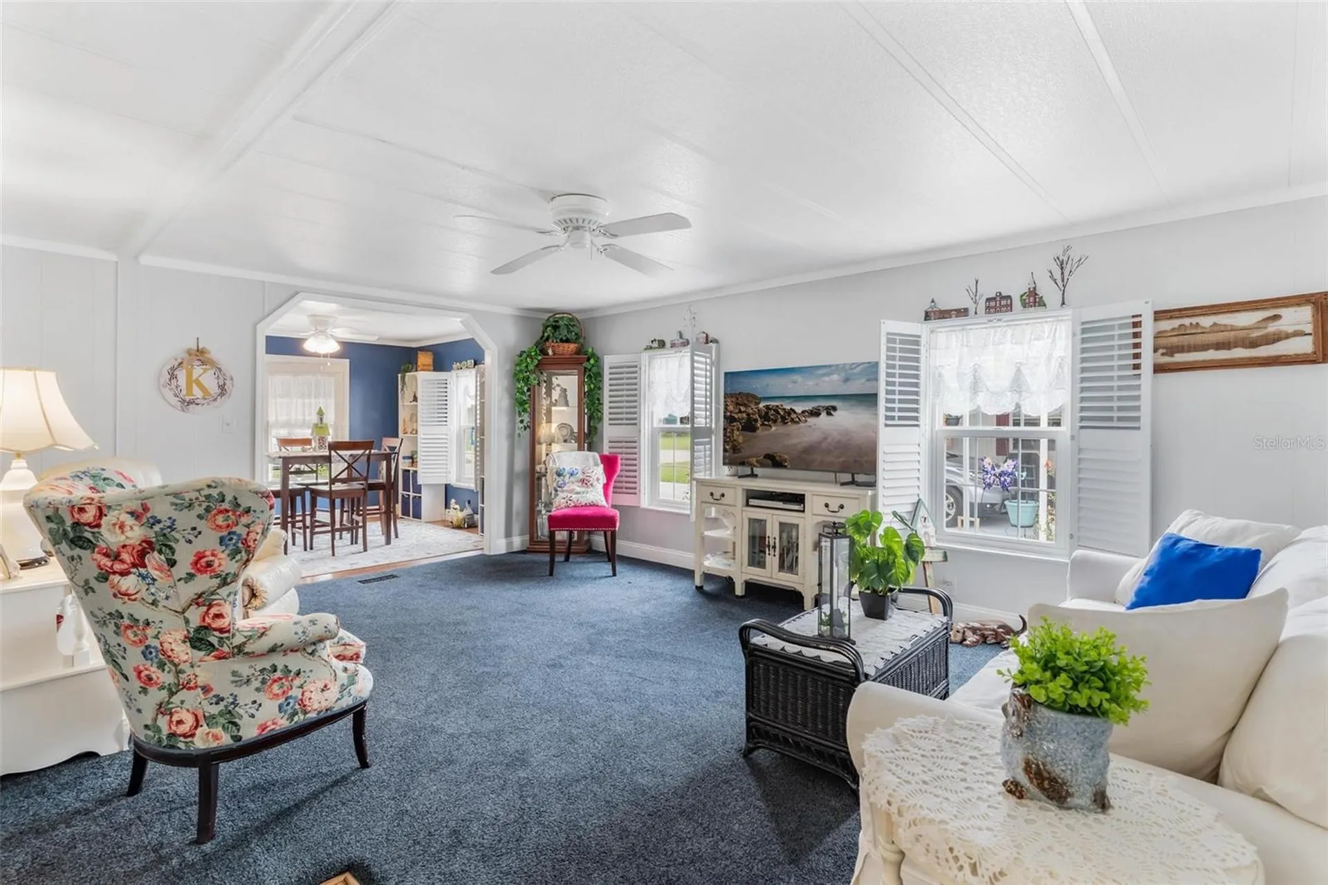 2470 Karen Drive Mount Dora FL 32757