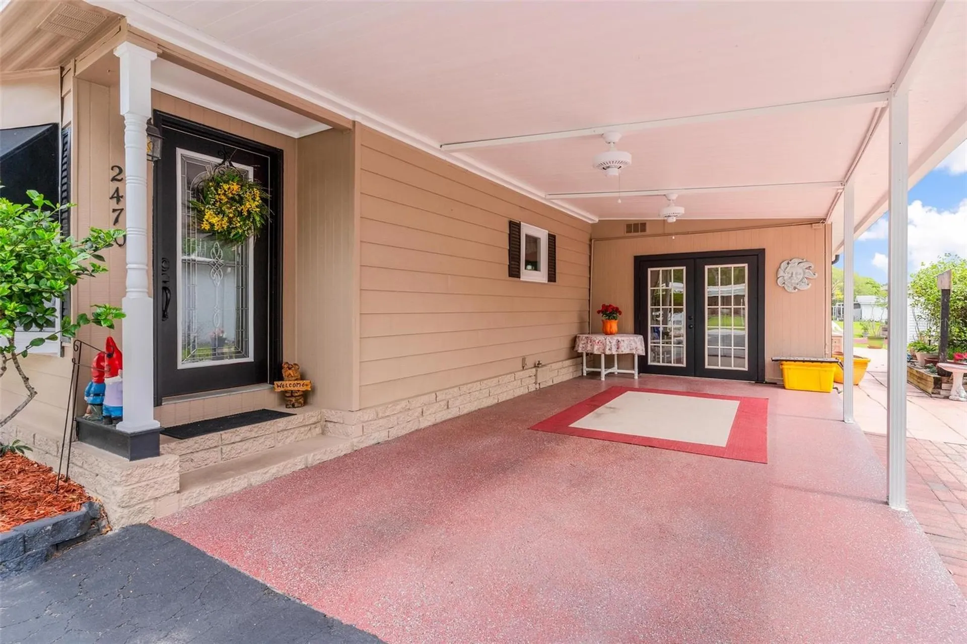 2470 Karen Drive Mount Dora FL 32757