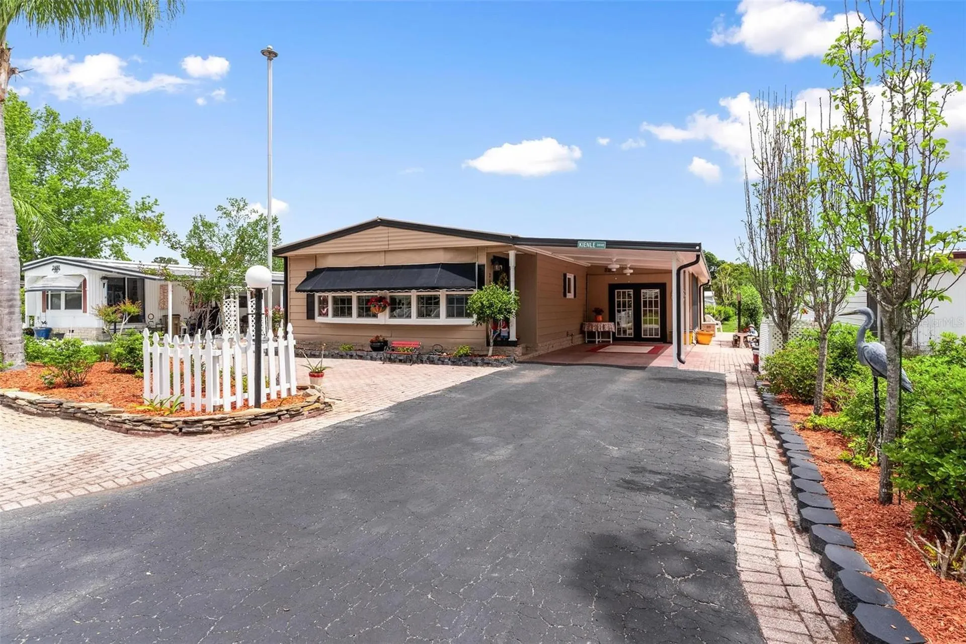 2470 Karen Drive Mount Dora FL 32757