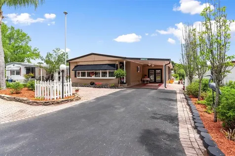 2470 Karen Drive Mount Dora FL 32757