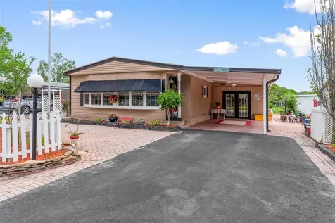 2470 Karen Drive Mount Dora FL 32757