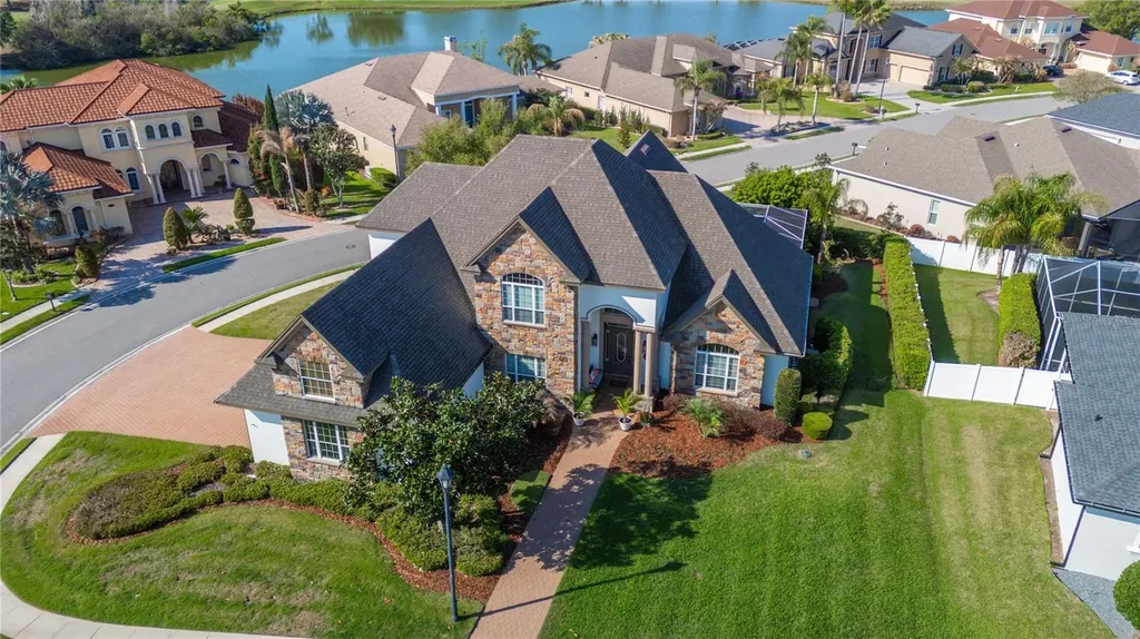 7535 Reflections Lake Drive Lakeland FL 33813