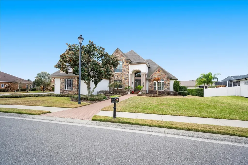 7535 Reflections Lake Drive Lakeland FL 33813