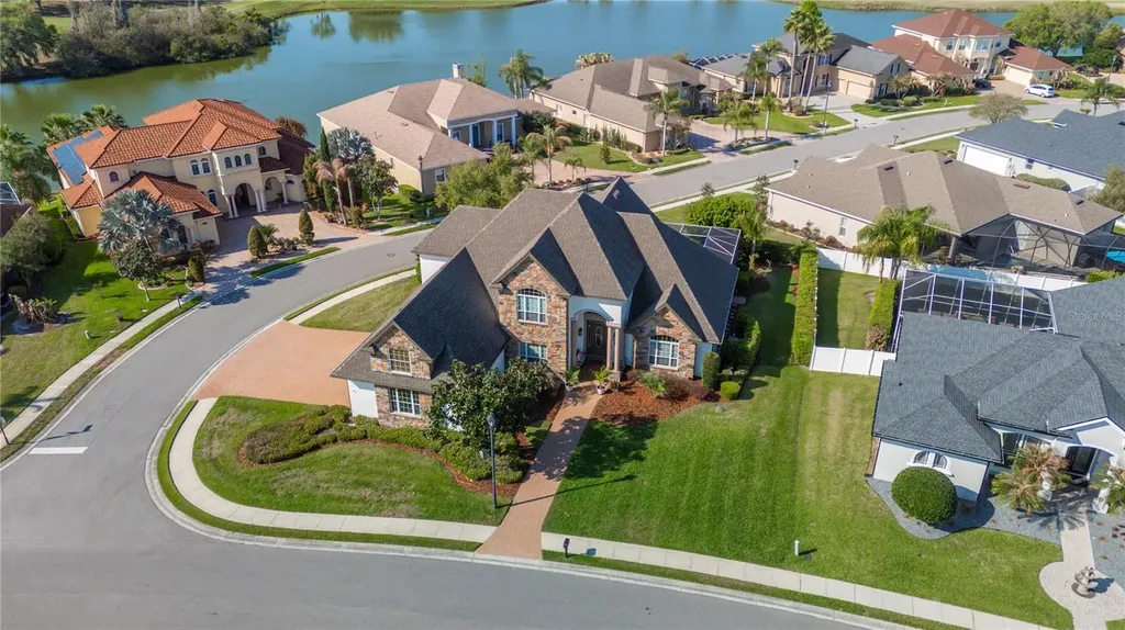 7535 Reflections Lake Drive Lakeland FL 33813