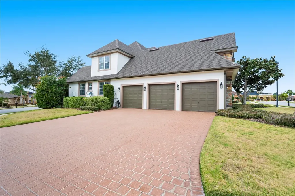 7535 Reflections Lake Drive Lakeland FL 33813