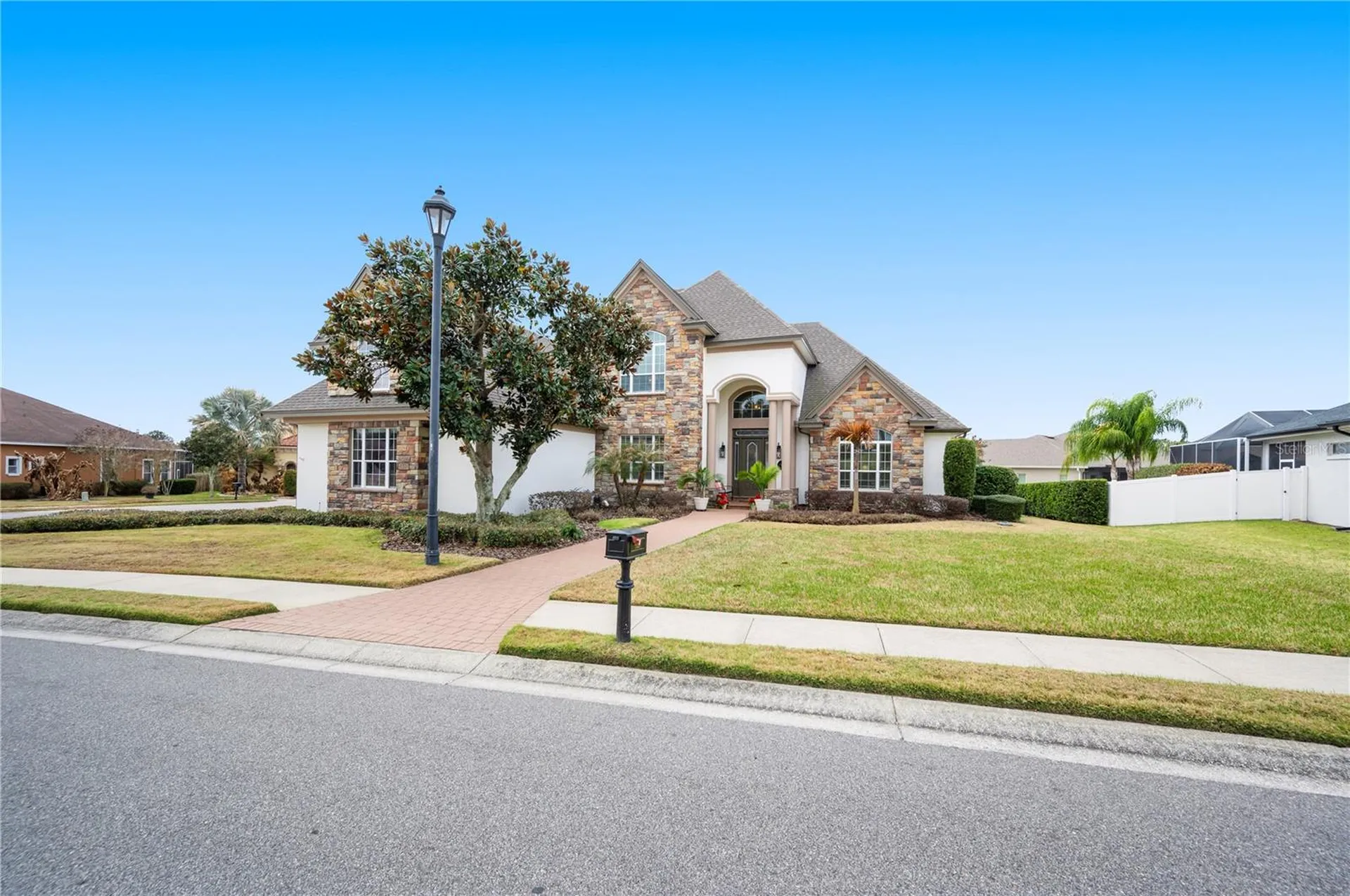 7535 Reflections Lake Drive Lakeland FL 33813