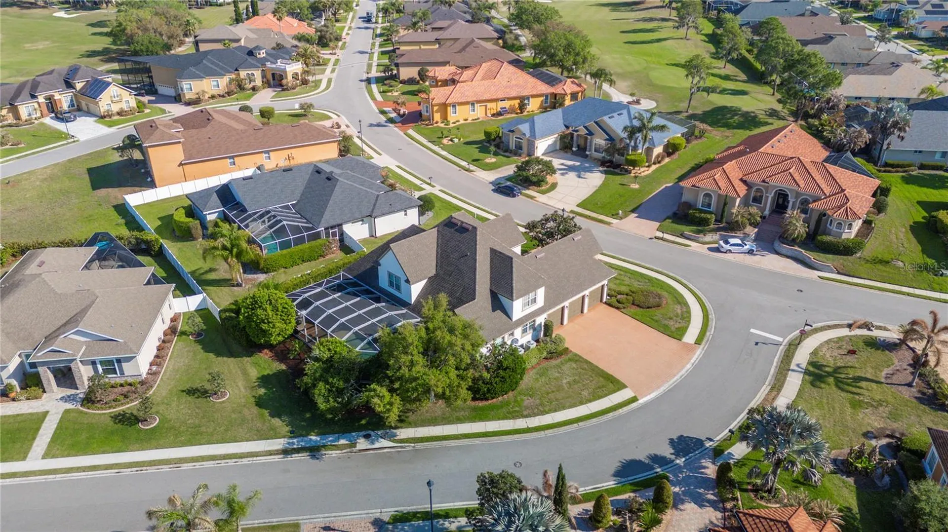 7535 Reflections Lake Drive Lakeland FL 33813