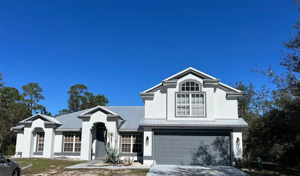 2477 Thacker Trail Kissimmee FL 34747