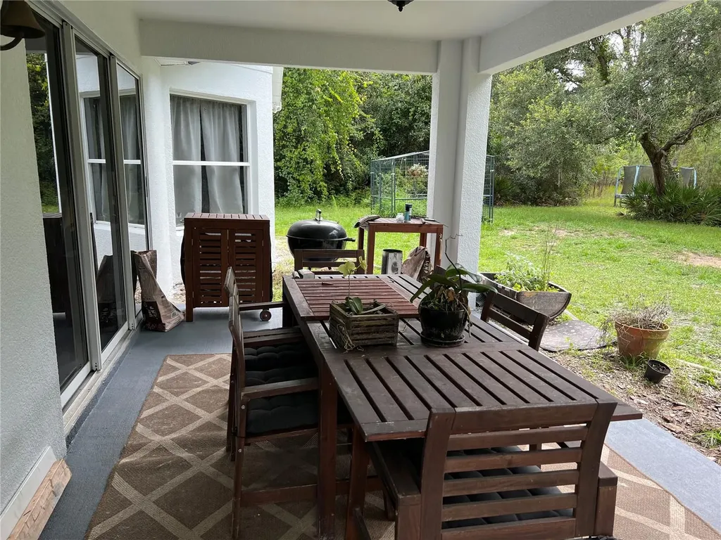 2477 Thacker Trail Kissimmee FL 34747