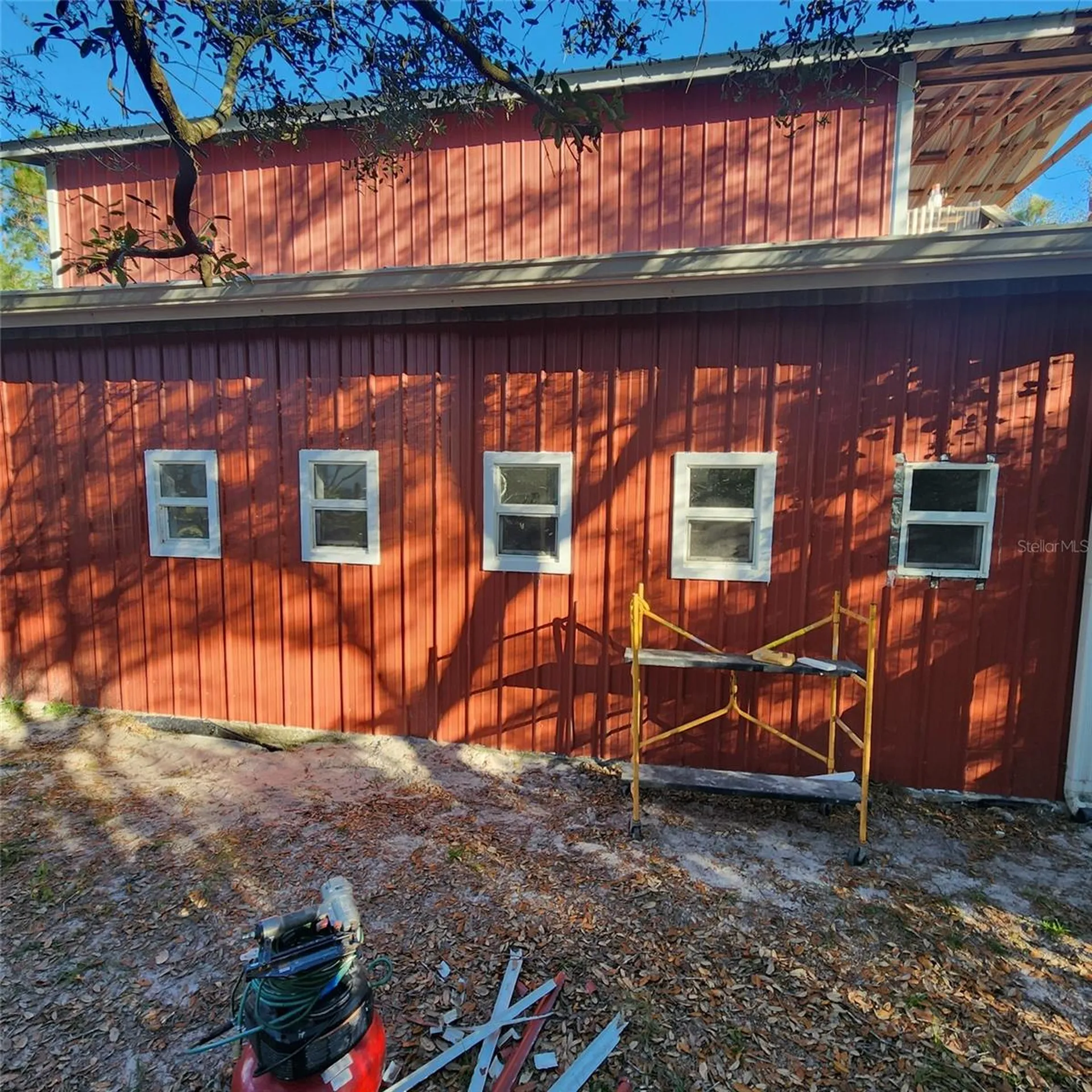 2477 Thacker Trail Kissimmee FL 34747