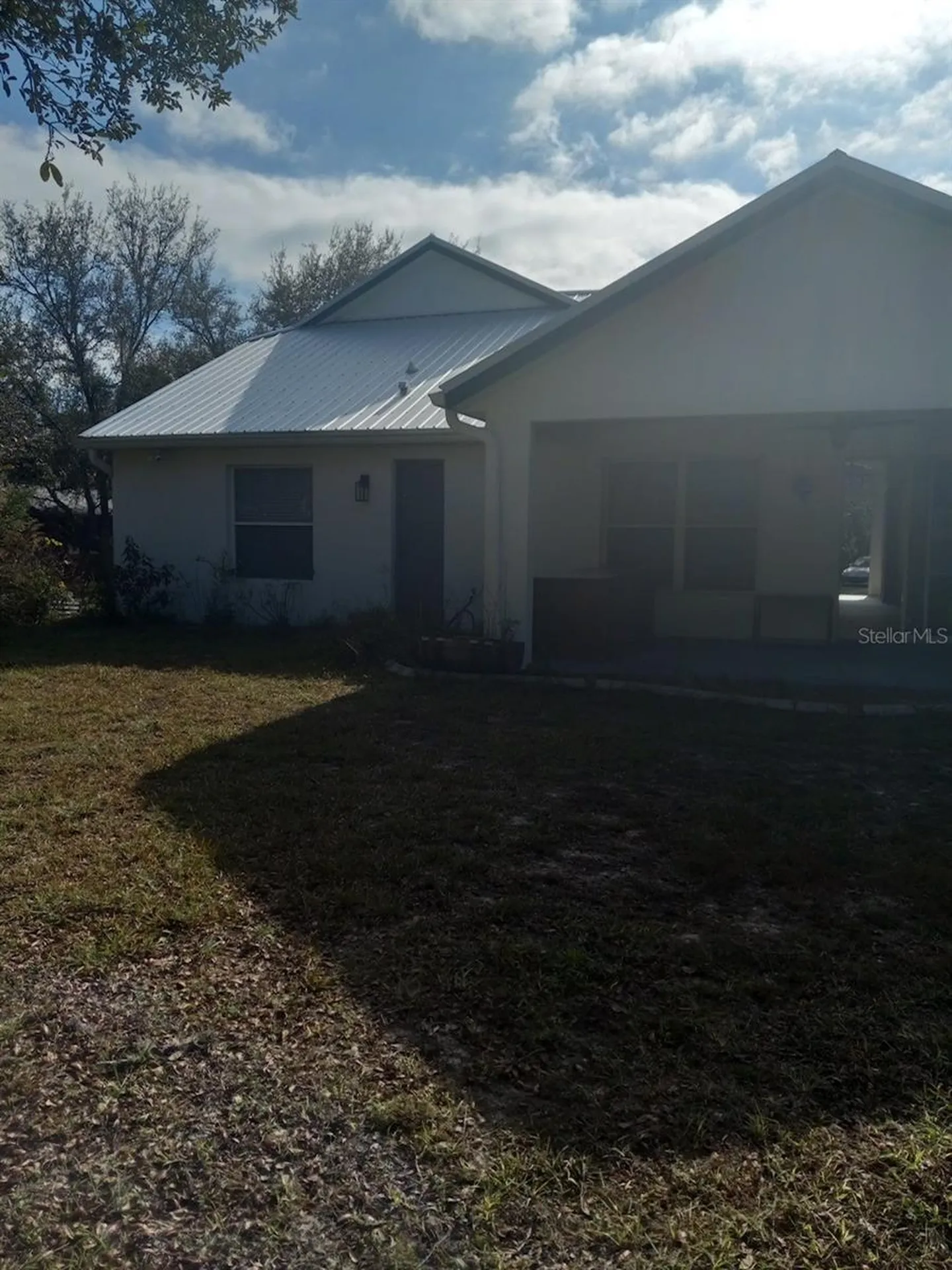 2477 Thacker Trail Kissimmee FL 34747