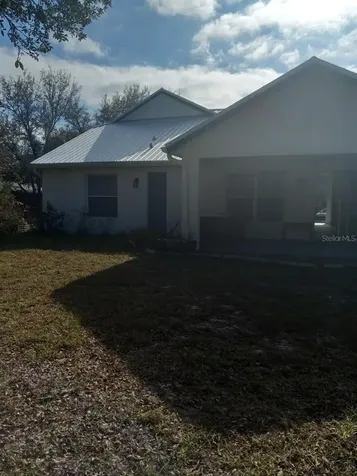 2477 Thacker Trail Kissimmee FL 34747