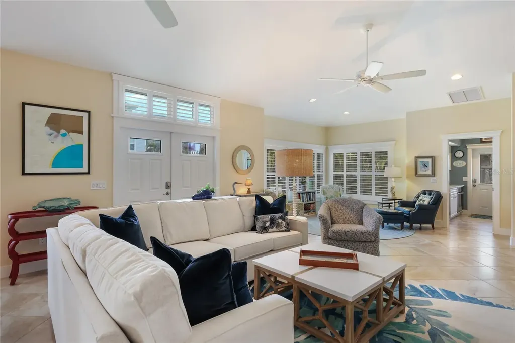 5701 Carissa Street Holmes Beach FL 34217
