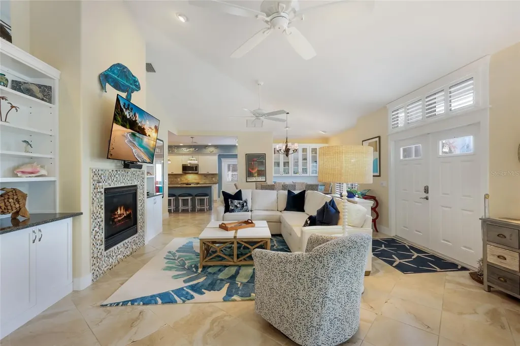 5701 Carissa Street Holmes Beach FL 34217