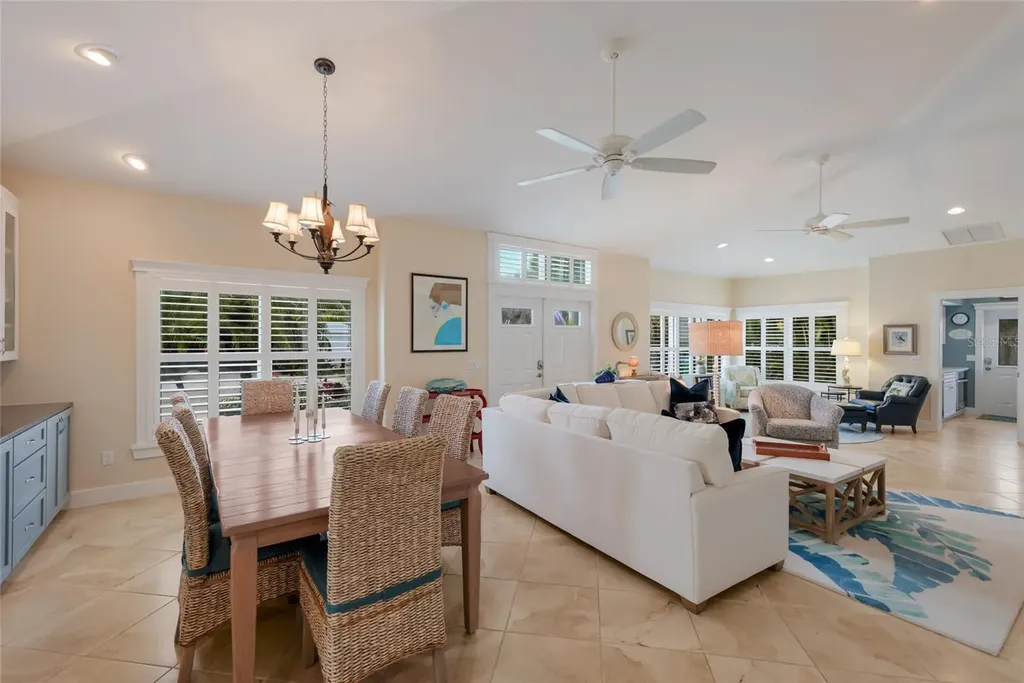 5701 Carissa Street Holmes Beach FL 34217
