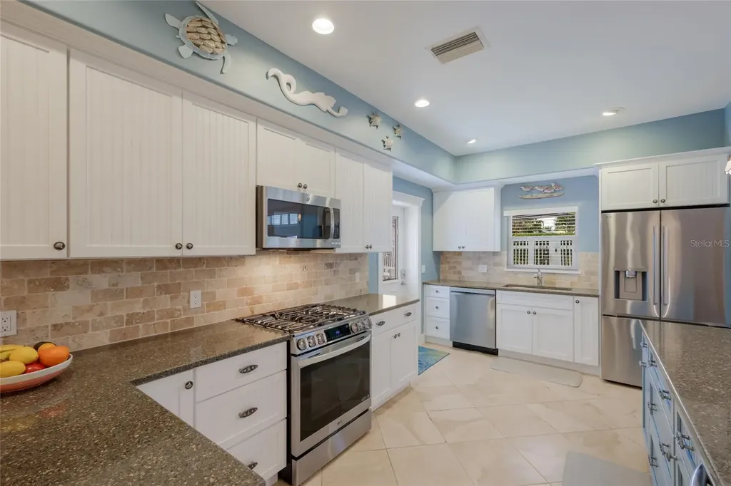 5701 Carissa Street Holmes Beach FL 34217